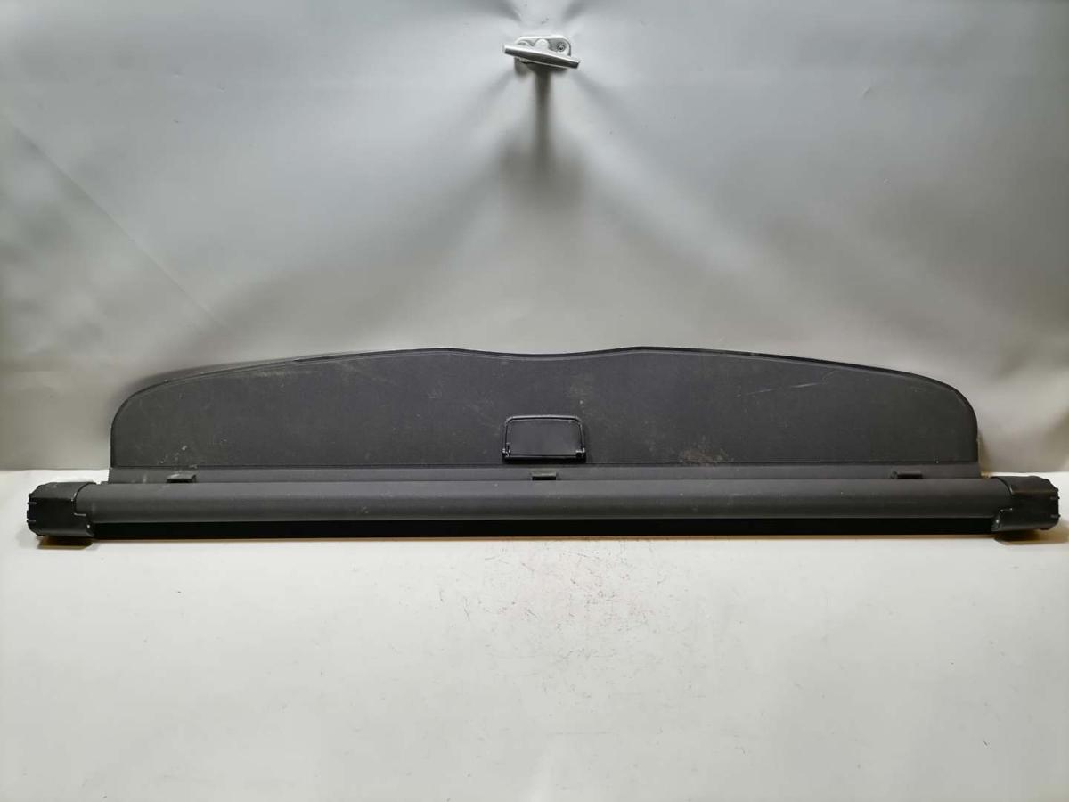 VW Passat 3BG original Laderaumrollo Abdeckung Kofferraum BJ02